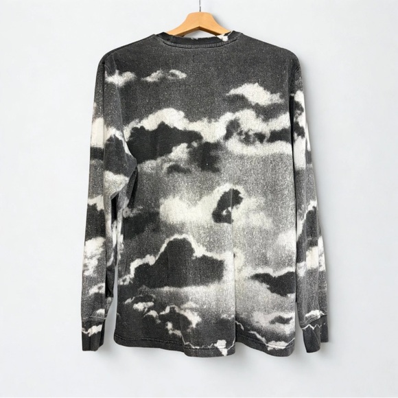 ☁️ Supreme Clouds Long‑Sleeve Top - Picture 6 of 8